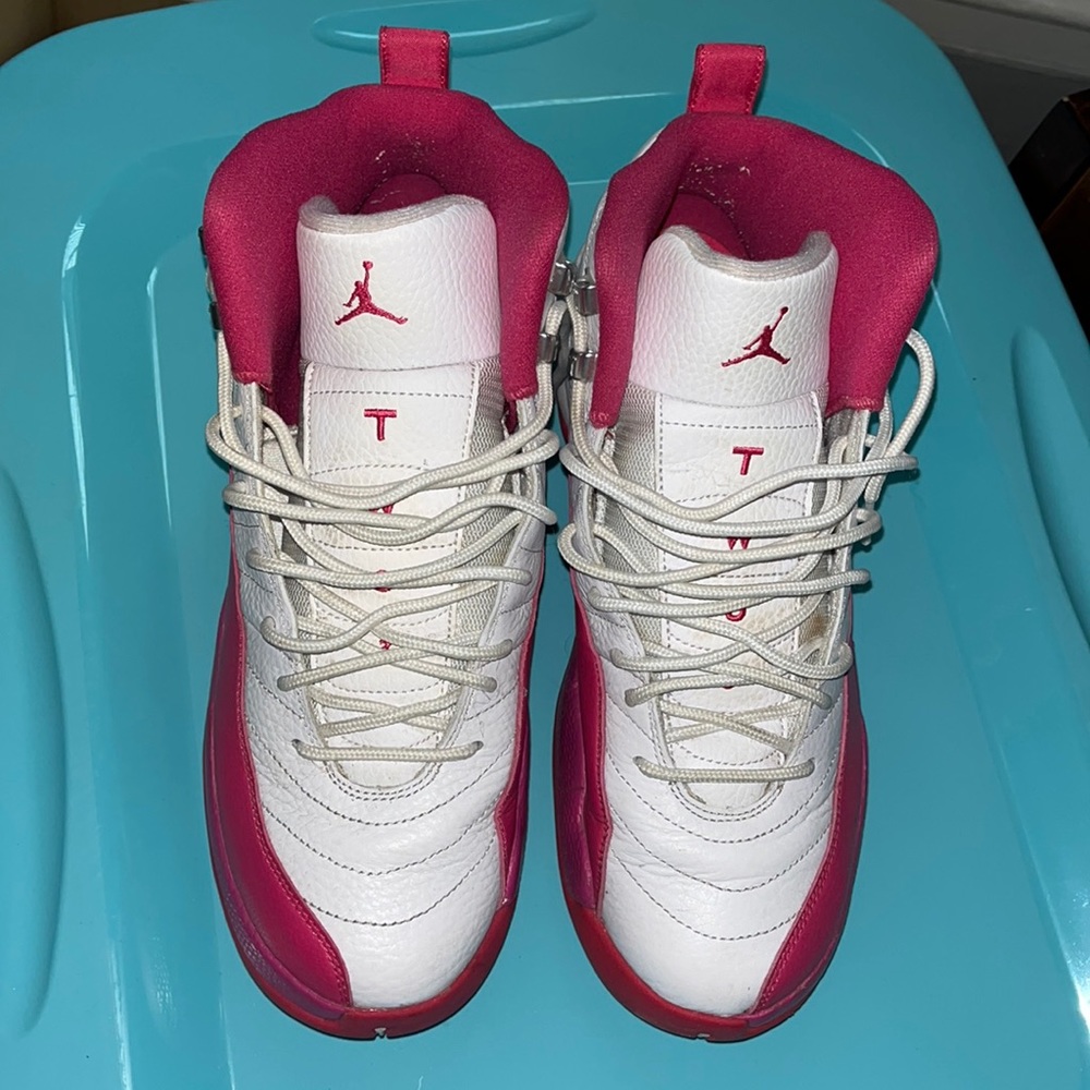 Air Jordan retro 12 GG